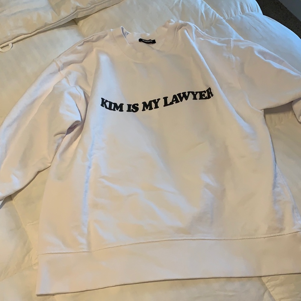 TALENTLESS PULLOVER